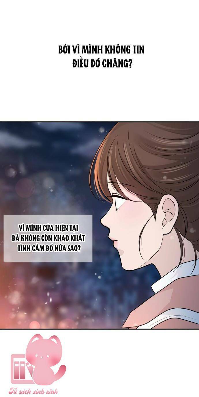 Lời Tỏ Tình Đi Lạc Chương 70 Ảnh 21