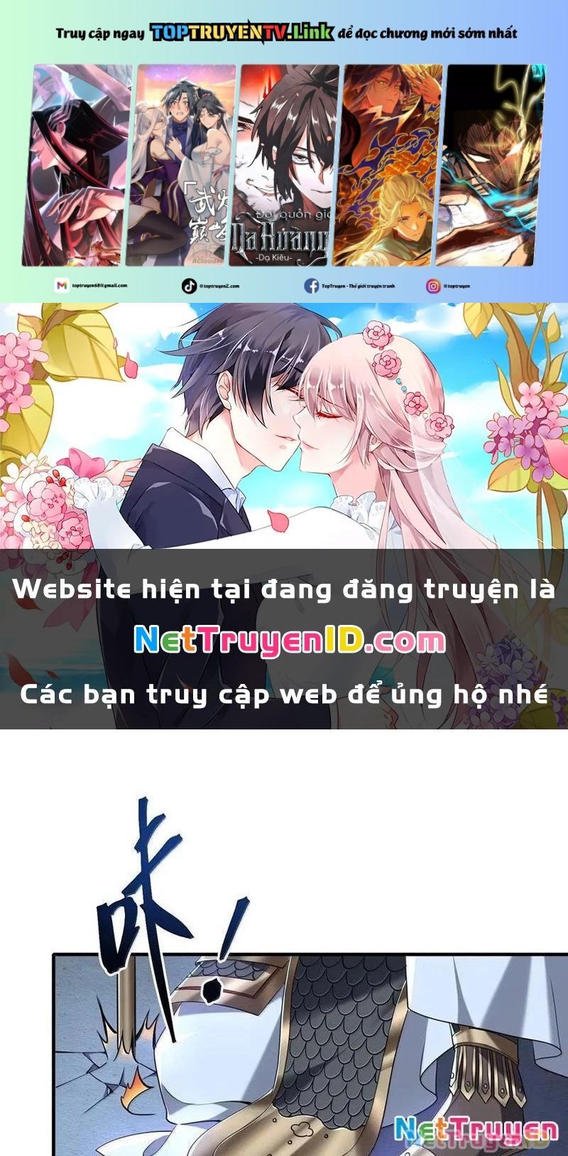 Tôi Livestream Cầu Hôn Nữ Quỷ Vậy Mà Thành Công!? Chương 90 Ảnh 3