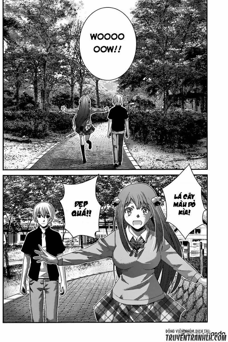 Cô Ấy Là Kuroneko Chương 162 Ảnh 5