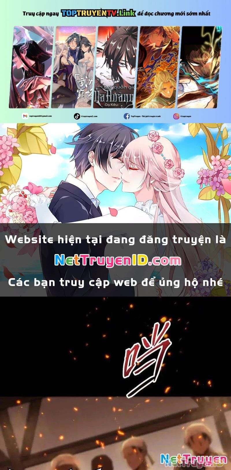 Tôi Livestream Cầu Hôn Nữ Quỷ Vậy Mà Thành Công!? Chương 84 Ảnh 3