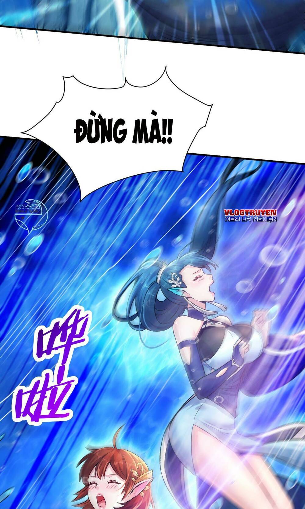 Long Vương Cuối Cùng Chương 10 Ảnh 11