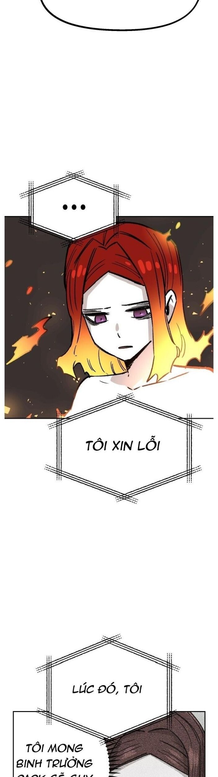 Sắp Xuất Ngũ Thì Isekai Chương 31 Ảnh 34