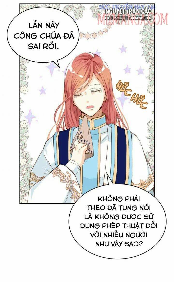 Con Có Phải Con Là Con Gái Của Ngài Không? Chương 63 Ảnh 3