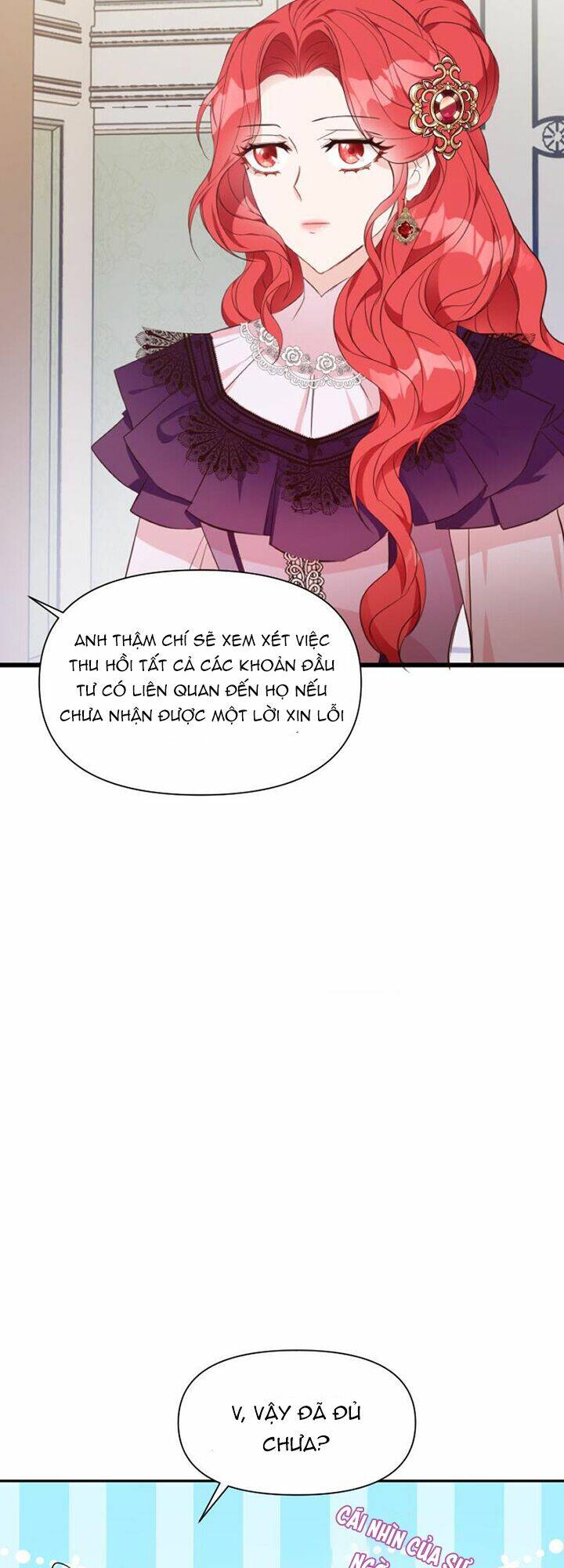 Tất Cả Mọi Người Đều Yêu Quý Nhân Vật Phản Diện Chương 8 Ảnh 9