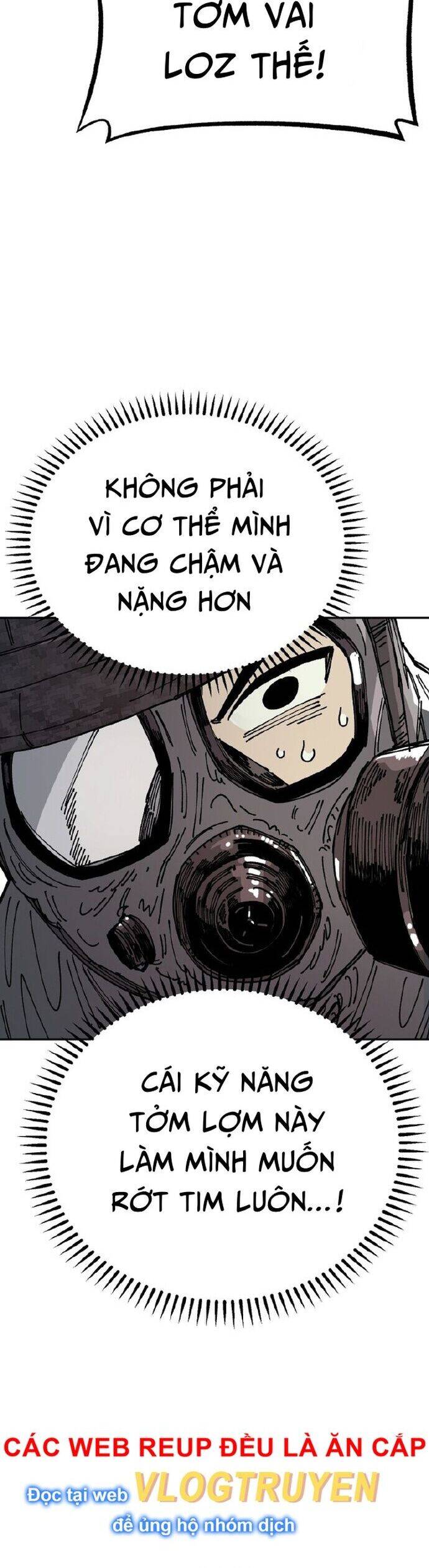 Sắp Xuất Ngũ Thì Isekai Chương 29 Ảnh 16