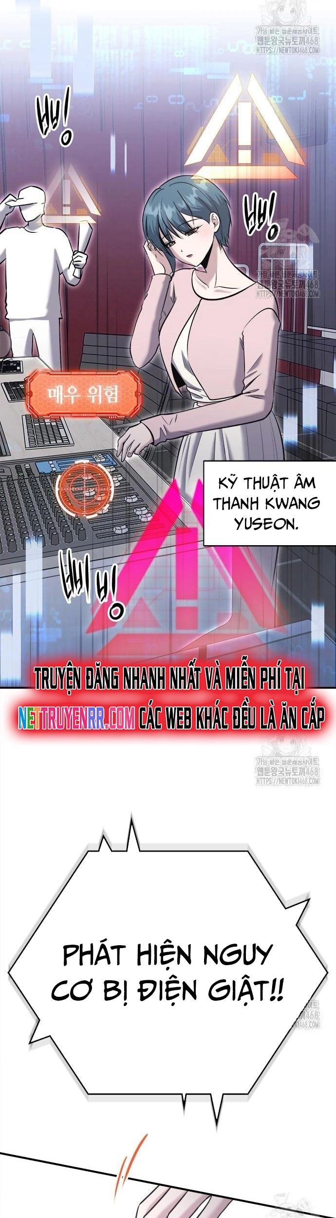 Một Anh Hùng Giỏi Mọi Thứ Chương 40 Ảnh 18