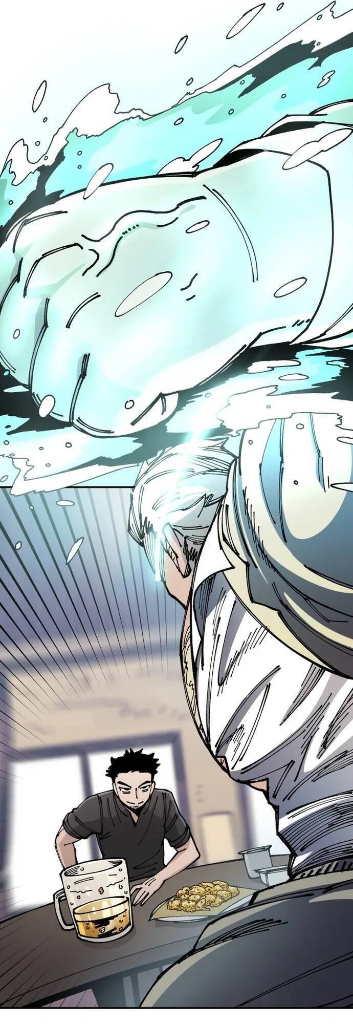 Sắp Xuất Ngũ Thì Isekai Chương 16 Ảnh 9