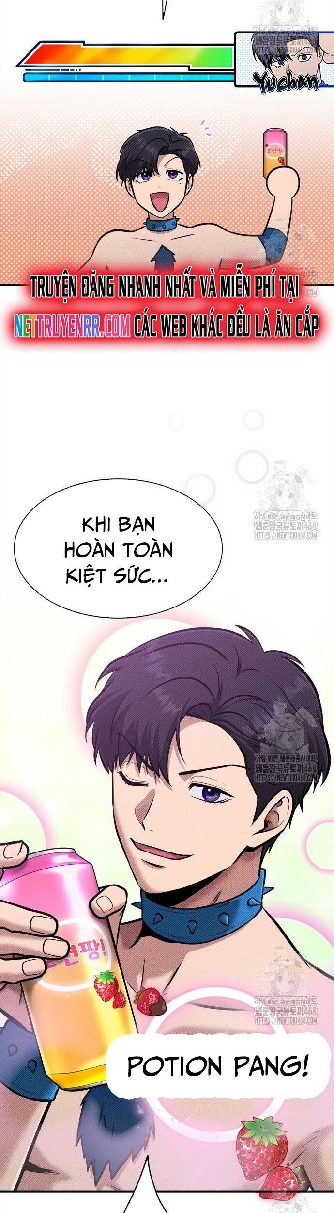 Một Anh Hùng Giỏi Mọi Thứ Chương 40 Ảnh 11