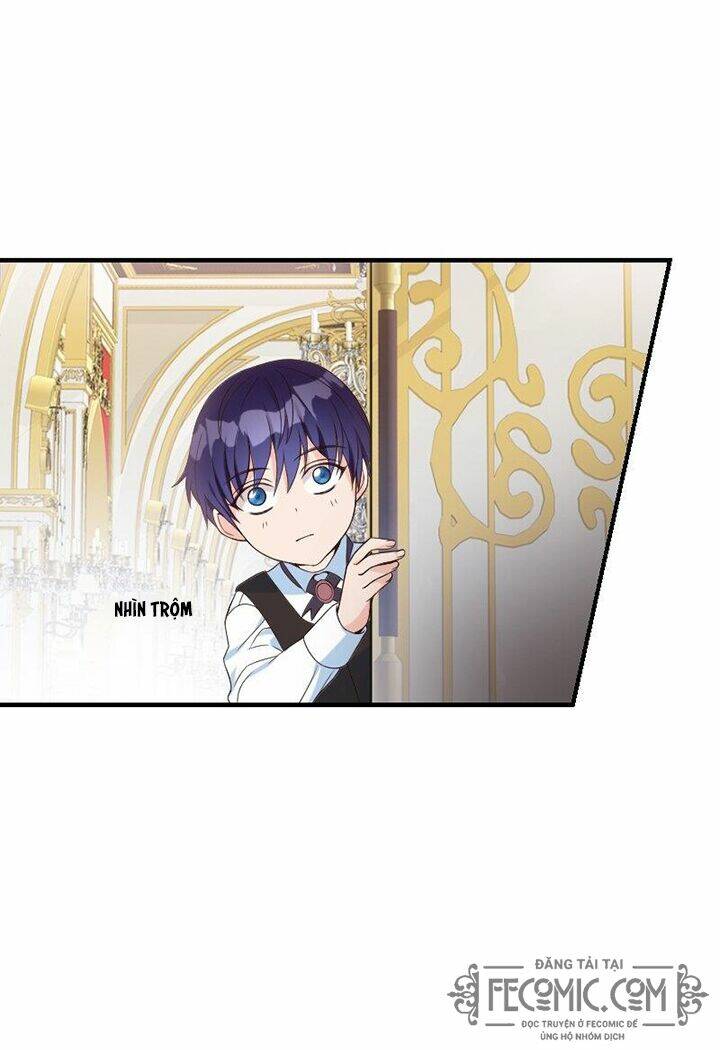 Tất Cả Mọi Người Đều Yêu Quý Nhân Vật Phản Diện Chương 7 Ảnh 50