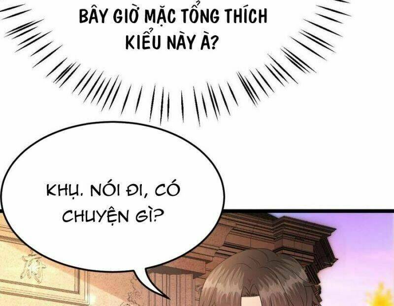 Đế Thiếu Ngọt Sủng: Manh Thê Sống Lại Không Ngoan Chương 40 Ảnh 26