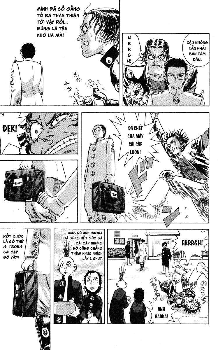 Apocalypse Zero Chương 5 Ảnh 8