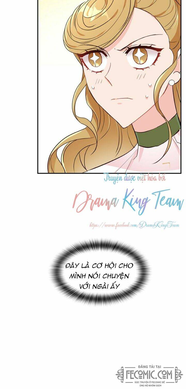 Tất Cả Mọi Người Đều Yêu Quý Nhân Vật Phản Diện Chương 11 Ảnh 54