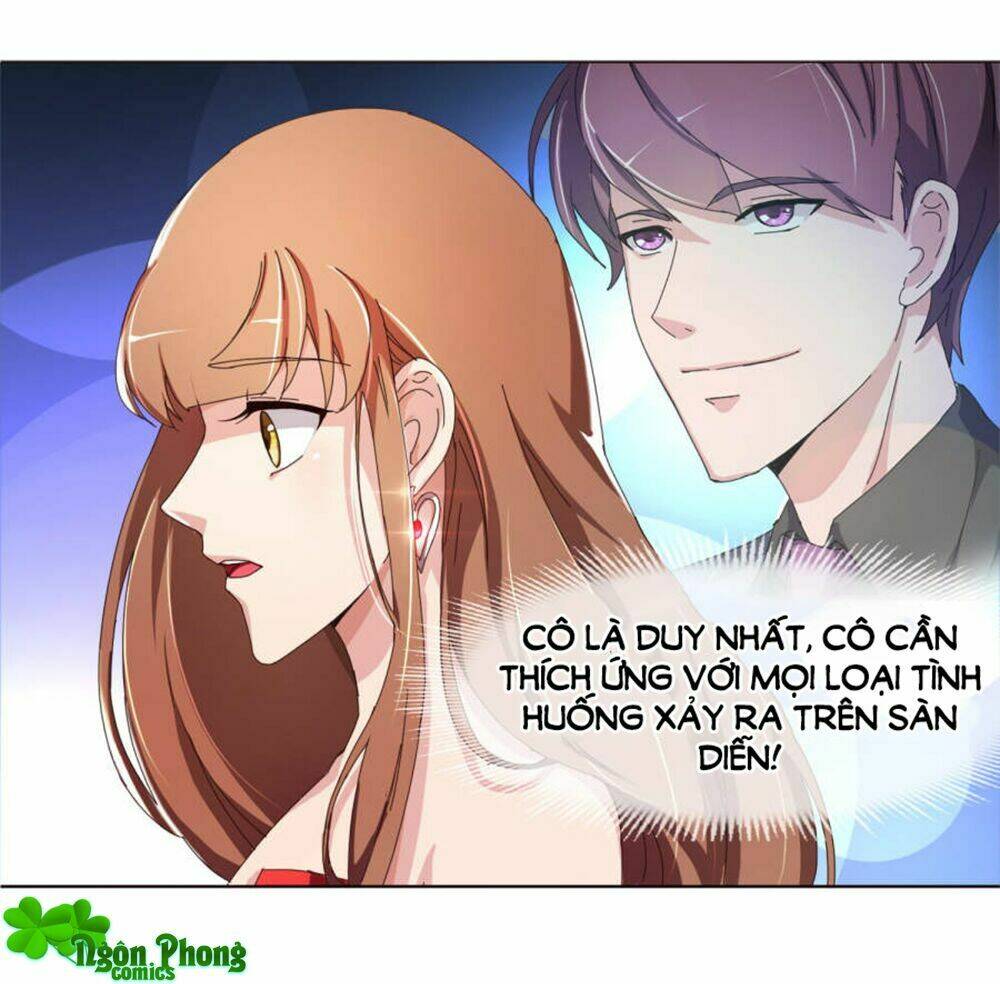 Siêu MẫU Thế Thân Chương 10 Ảnh 3