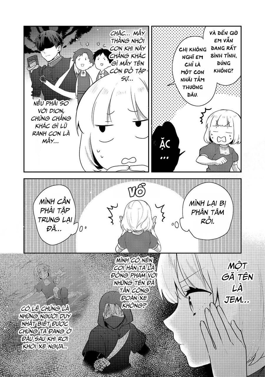 Tearmoon Empire Story Chương 38 Ảnh 11