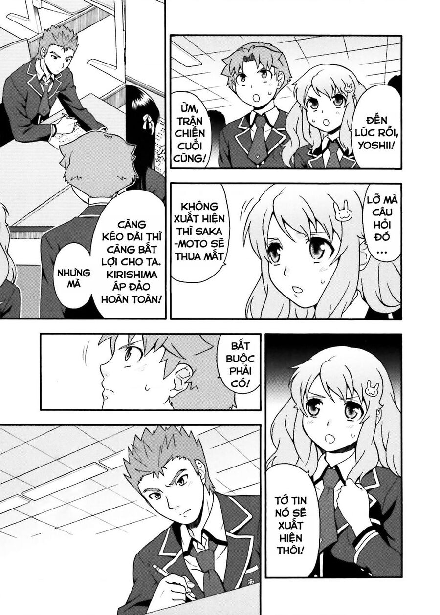 Lũ Ngốc, Bài Thi Và Linh Thú Triệu Hồi Chương 10 Ảnh 20