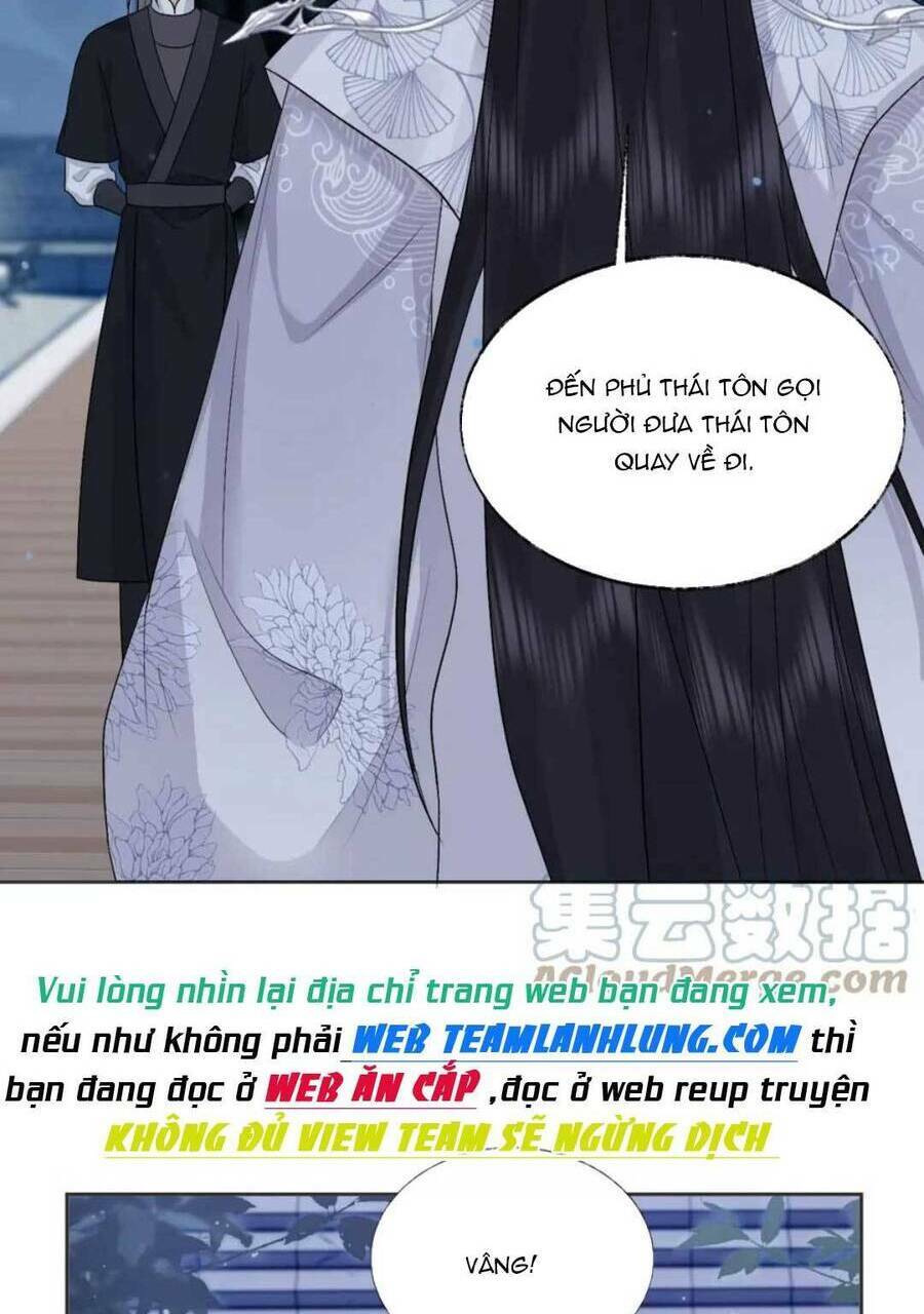 Vương Gia Cuồng Ghen Tuông Chương 27 Ảnh 13
