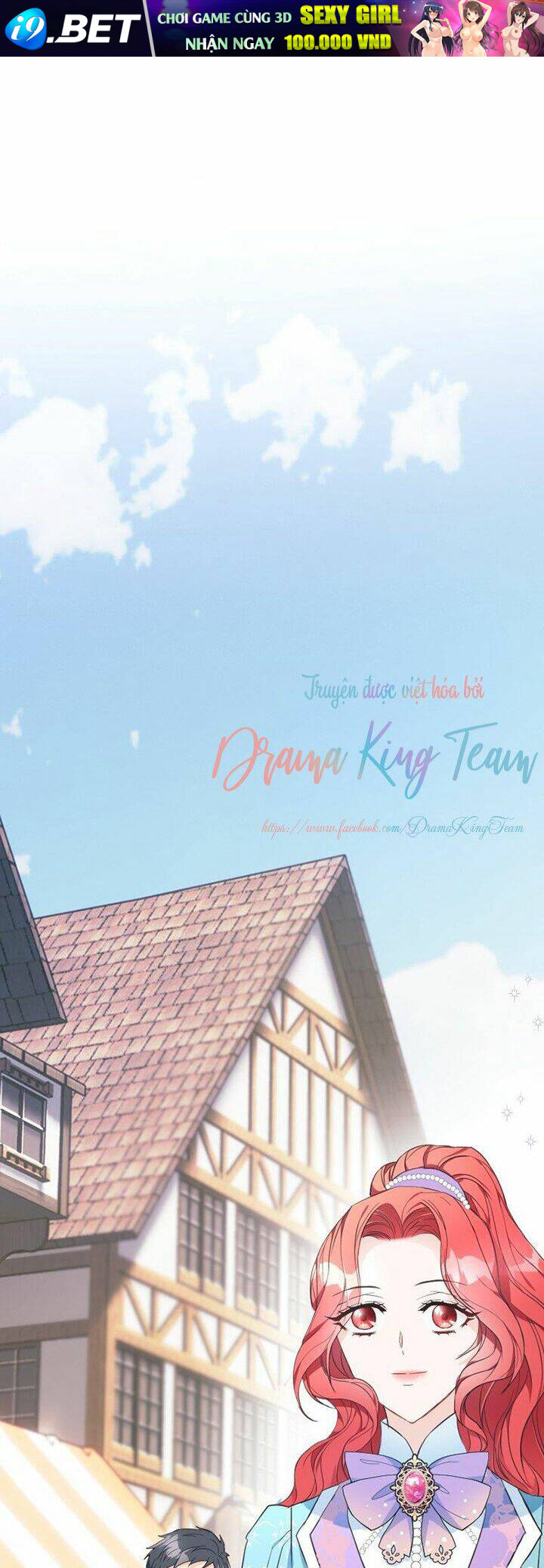 Tất Cả Mọi Người Đều Yêu Quý Nhân Vật Phản Diện Chương 9 Ảnh 2