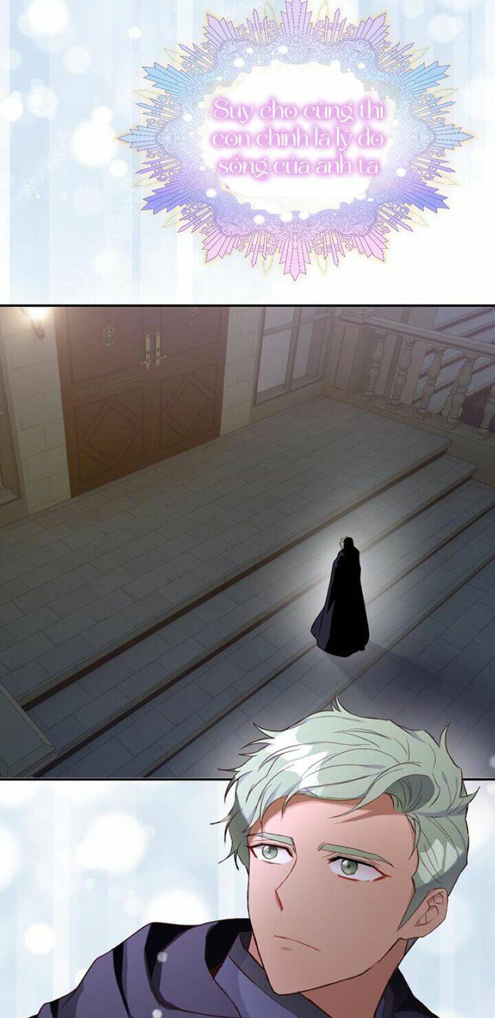 Tất Cả Mọi Người Đều Yêu Quý Nhân Vật Phản Diện Chương 8 Ảnh 53