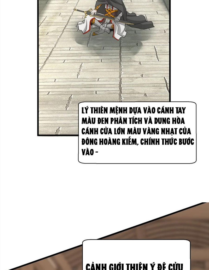 Vạn Cổ Đệ Nhất Thần Chương 186 Ảnh 40