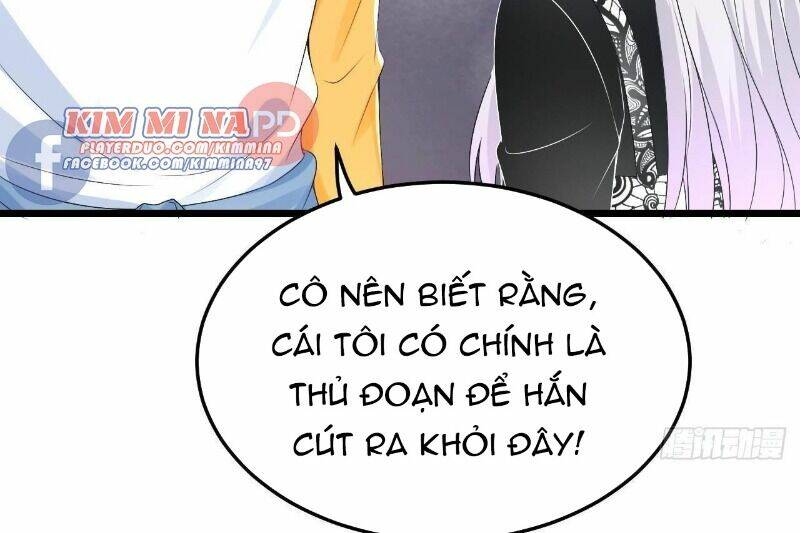 Đế Thiếu Ngọt Sủng: Manh Thê Sống Lại Không Ngoan Chương 30 Ảnh 53