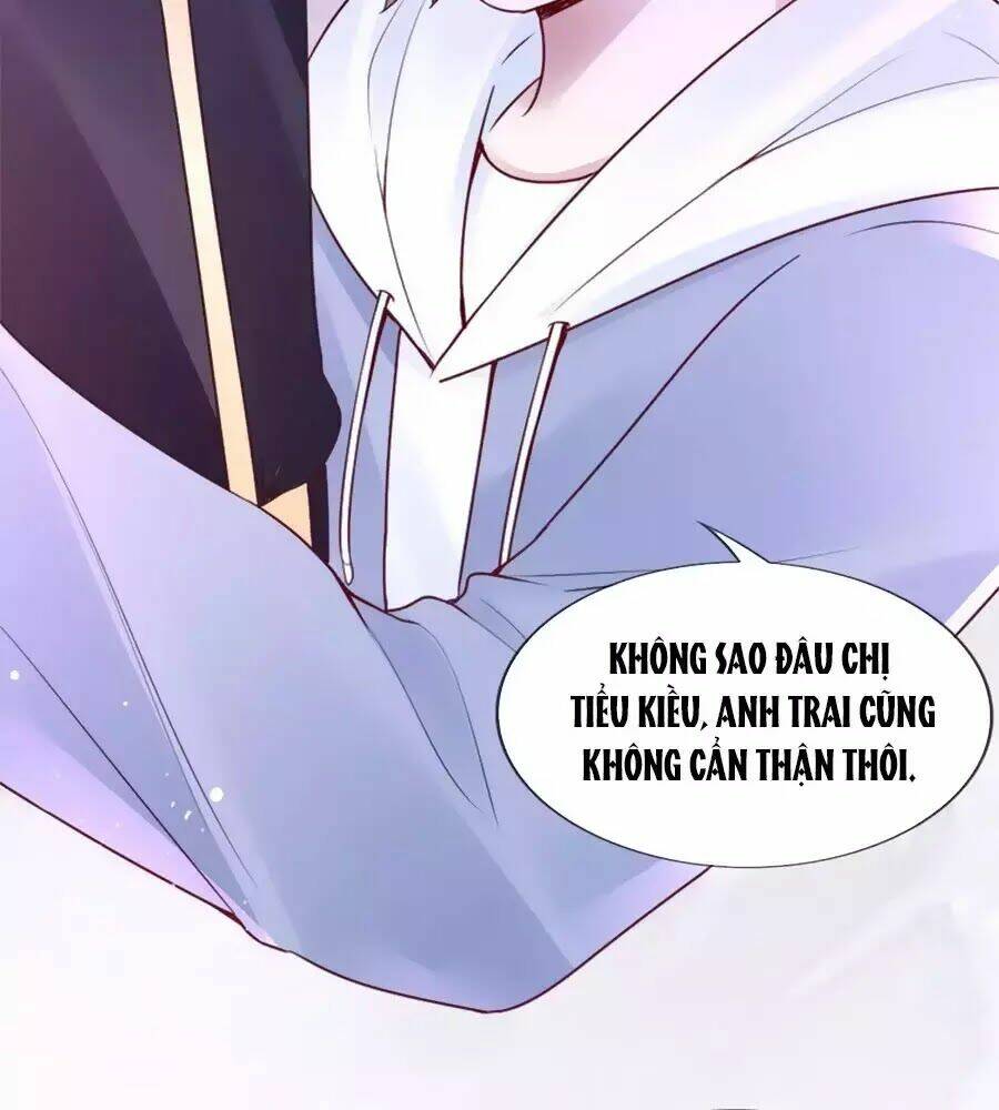 Hai Mặt Cuốn Hút Của Anh Chương 29 Ảnh 106