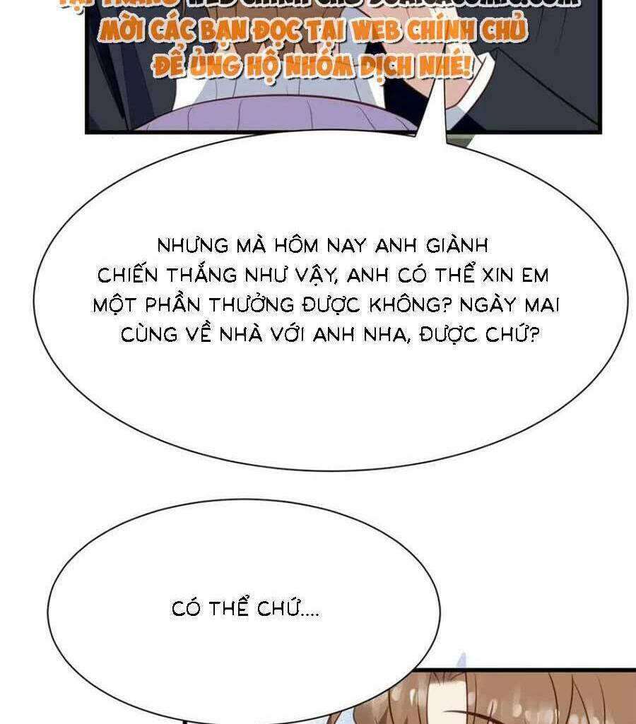 Lưng Dựa Núi Lớn Đứng Vững C Vị Chương 185 Ảnh 21