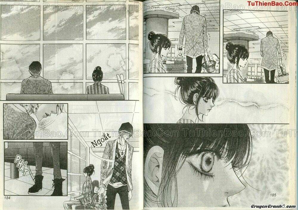 Goong - [ Hoàng Cung ] Chương 23 Ảnh 95