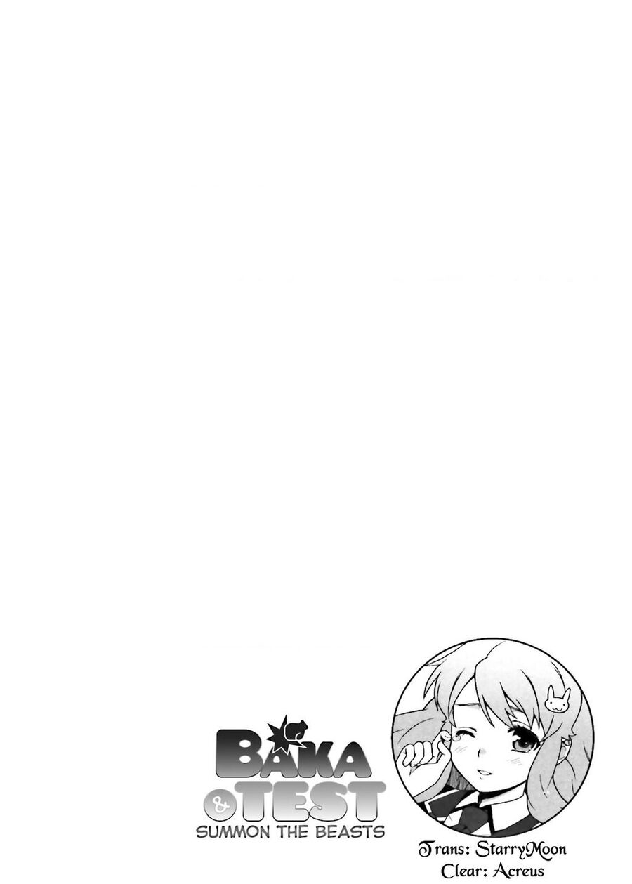 Lũ Ngốc, Bài Thi Và Linh Thú Triệu Hồi Chương 12 Ảnh 35