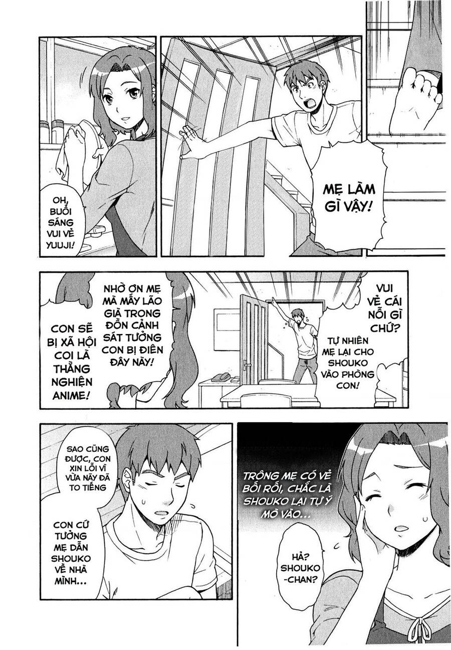 Lũ Ngốc, Bài Thi Và Linh Thú Triệu Hồi Chương 22 Ảnh 5