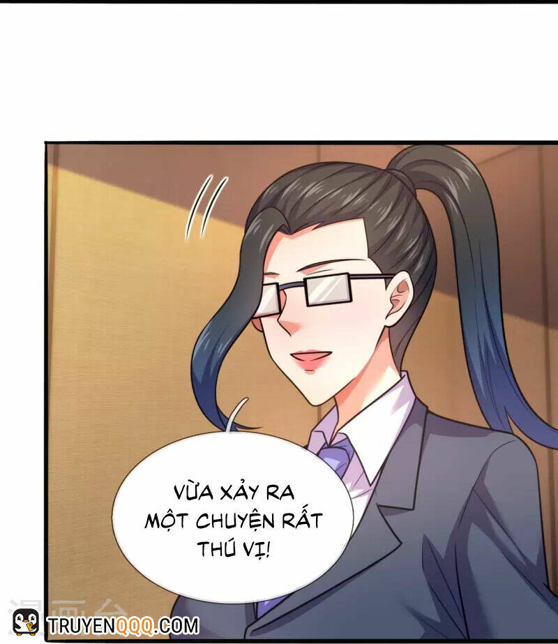 Ta Là Chiến Thần Vô Song Chương 209 Ảnh 20