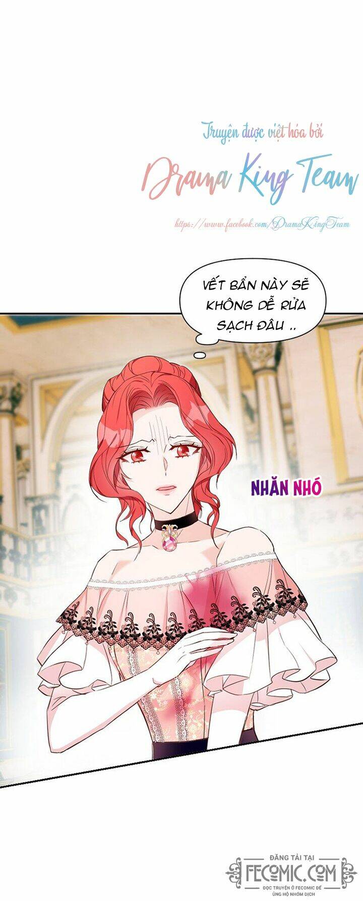 Tất Cả Mọi Người Đều Yêu Quý Nhân Vật Phản Diện Chương 11 Ảnh 29