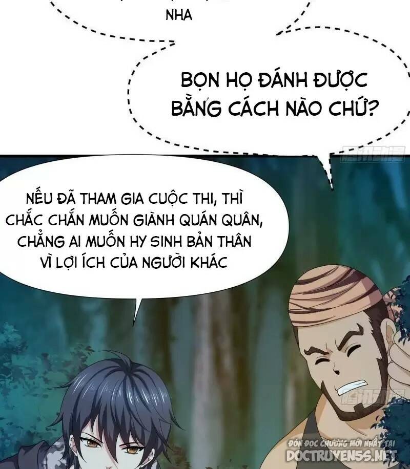 Ta Ở Địa Phủ Mở Hậu Cung Chương 89 Ảnh 44