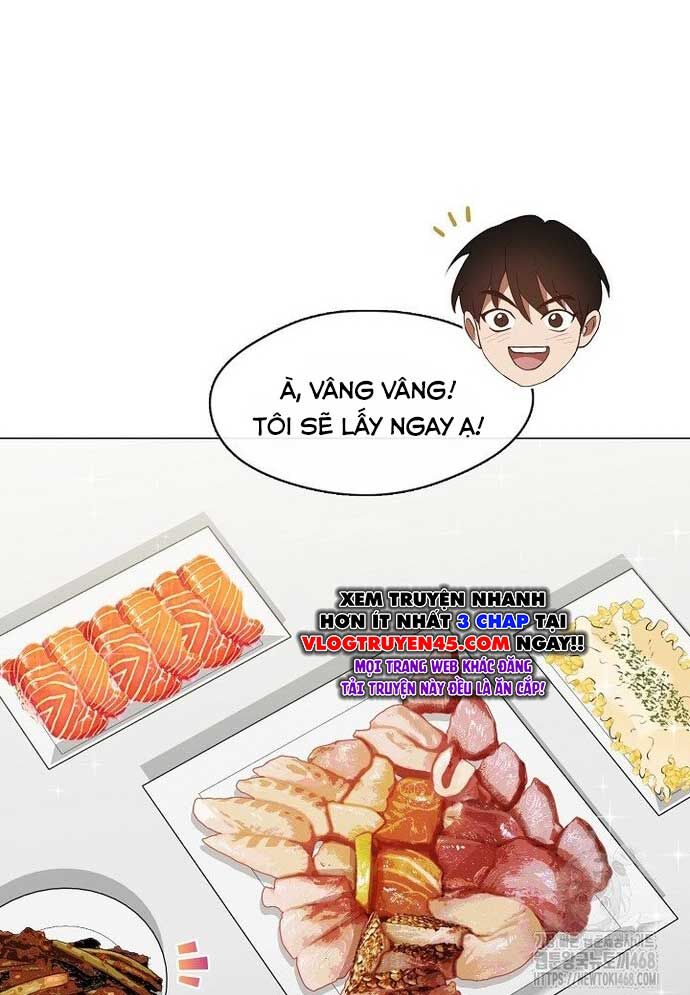 Nhà Hàng Thế Giới Ngầm Chương 84 Ảnh 77