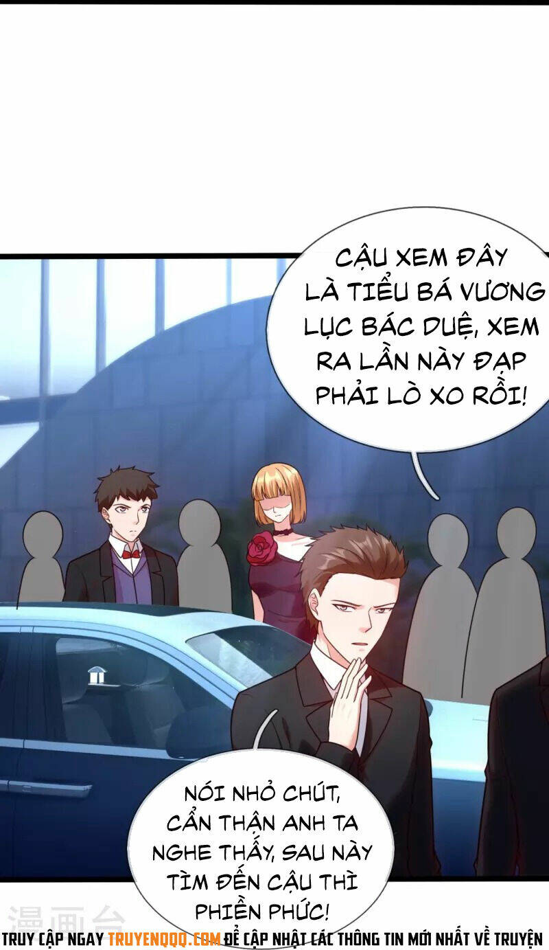 Ta Là Chiến Thần Vô Song Chương 207 Ảnh 27