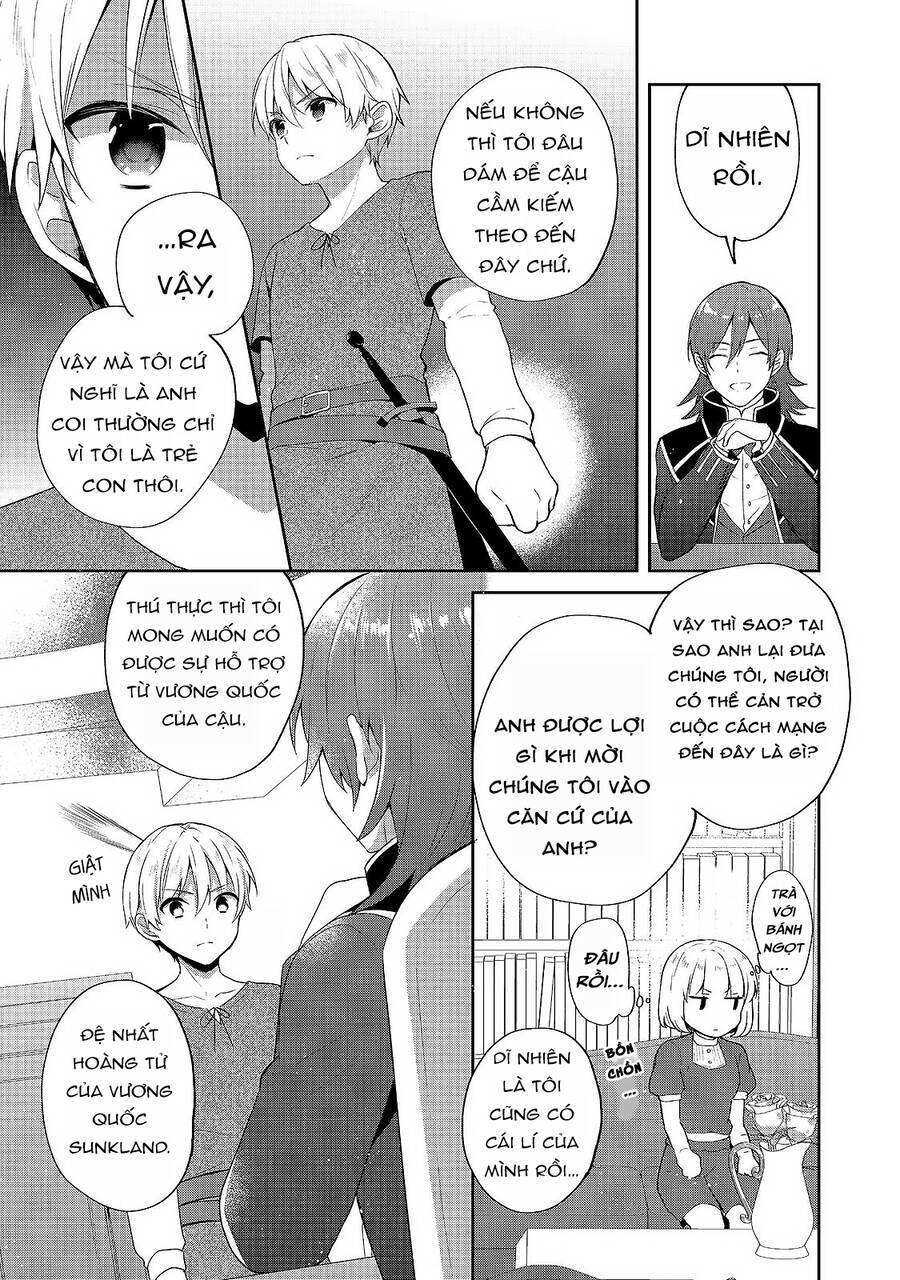 Tearmoon Empire Story Chương 39 Ảnh 16