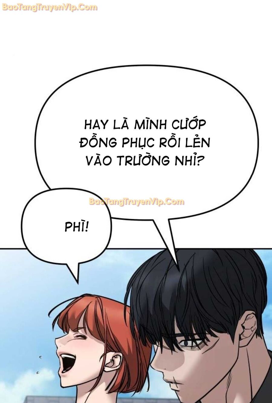 Giang Hồ Thực Thi Công Lý Chương 127 Ảnh 29