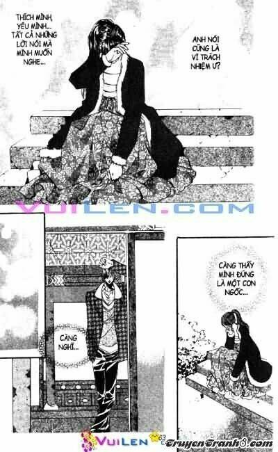 Goong - [ Hoàng Cung ] Chương 14 Ảnh 162