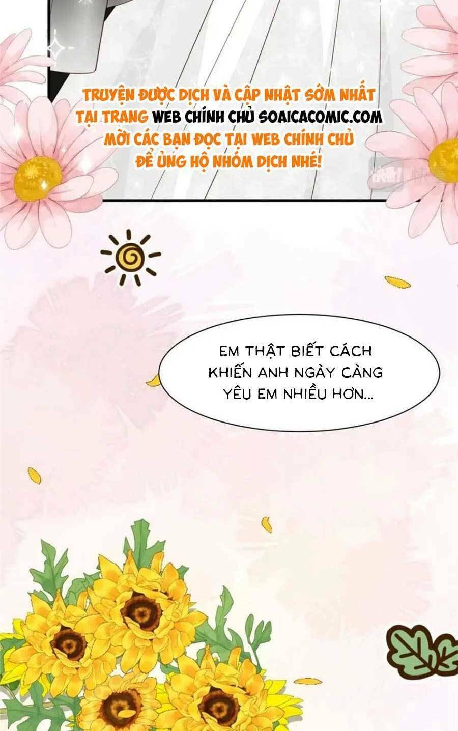 Lưng Dựa Núi Lớn Đứng Vững C Vị Chương 203 Ảnh 36