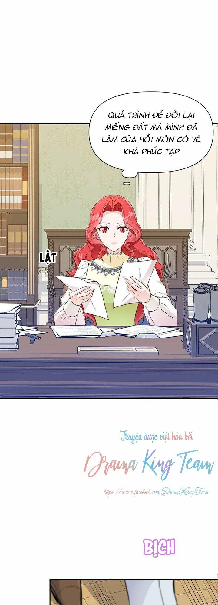 Tất Cả Mọi Người Đều Yêu Quý Nhân Vật Phản Diện Chương 13 Ảnh 51