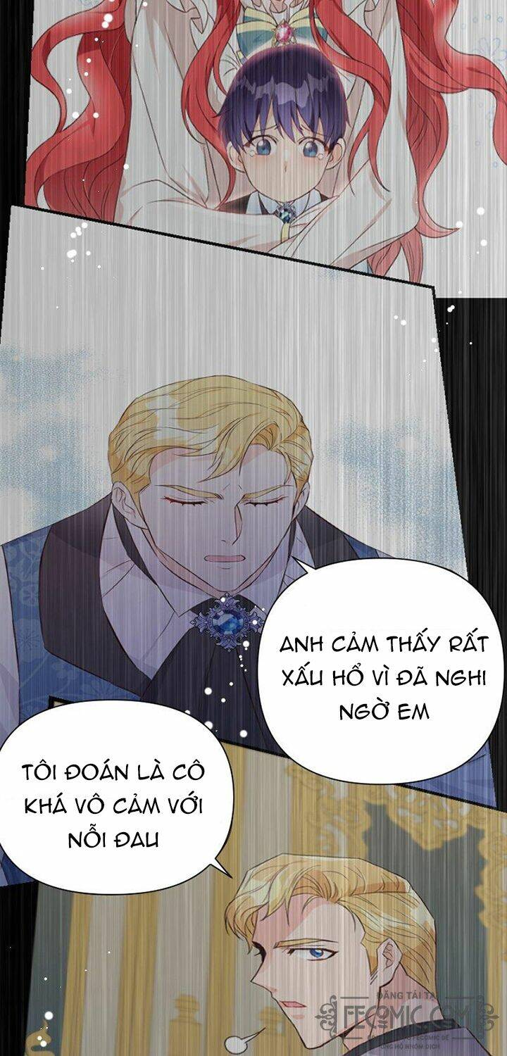 Tất Cả Mọi Người Đều Yêu Quý Nhân Vật Phản Diện Chương 18 Ảnh 15