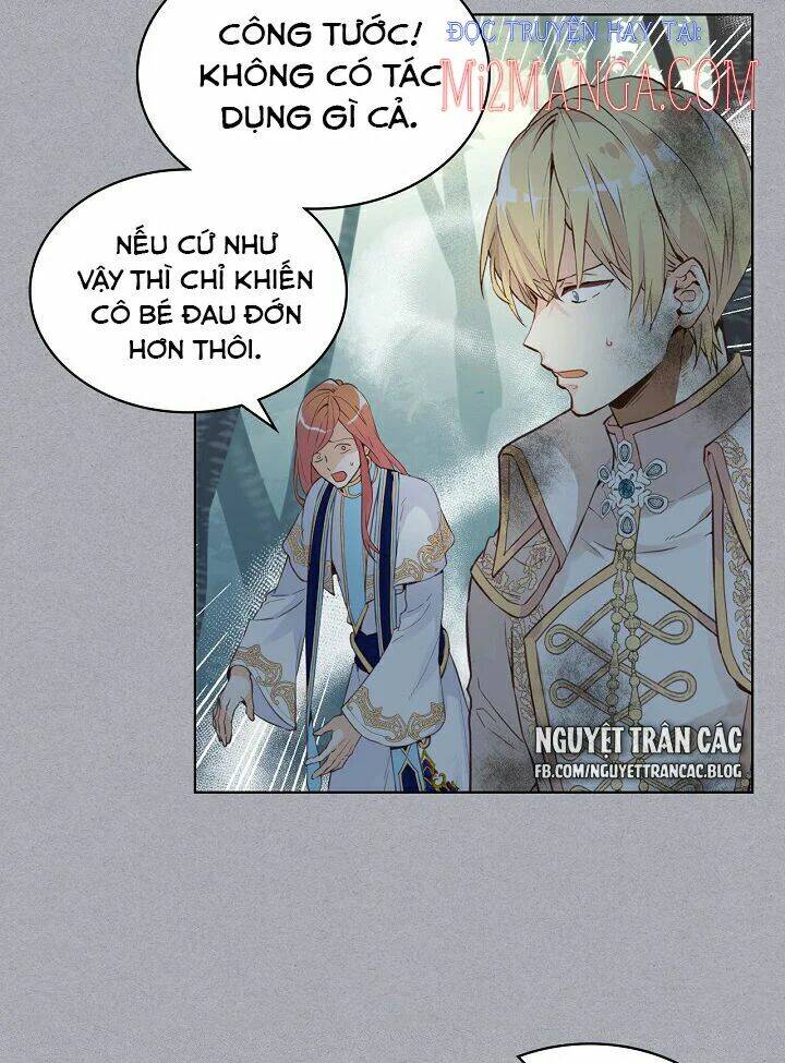 Con Có Phải Con Là Con Gái Của Ngài Không? Chương 61.5 Ảnh 24
