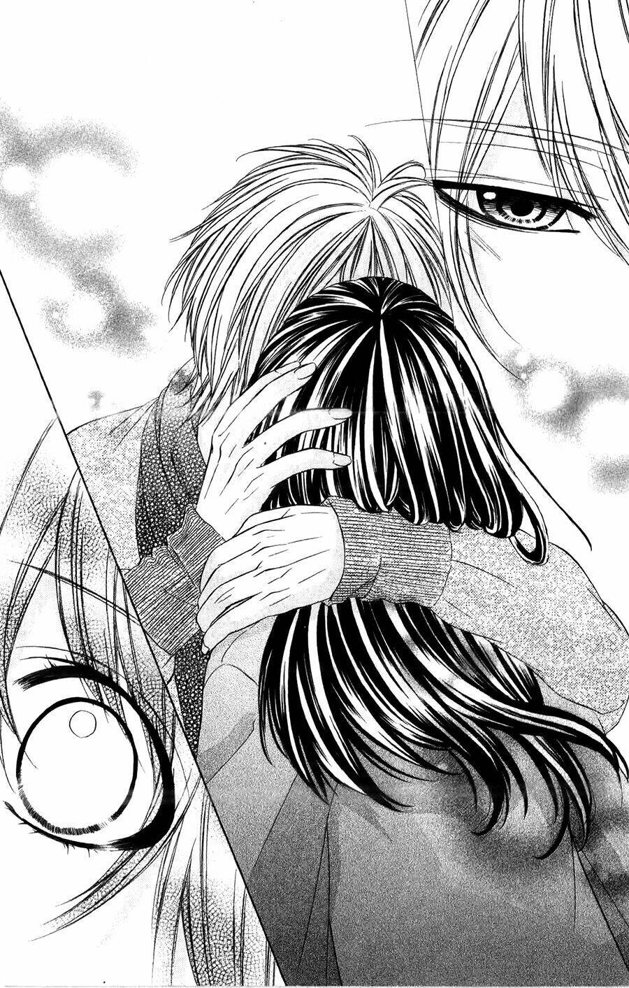 Koyoi, Kimi To Kiss No Chigiri Wo Chương 10 Ảnh 35
