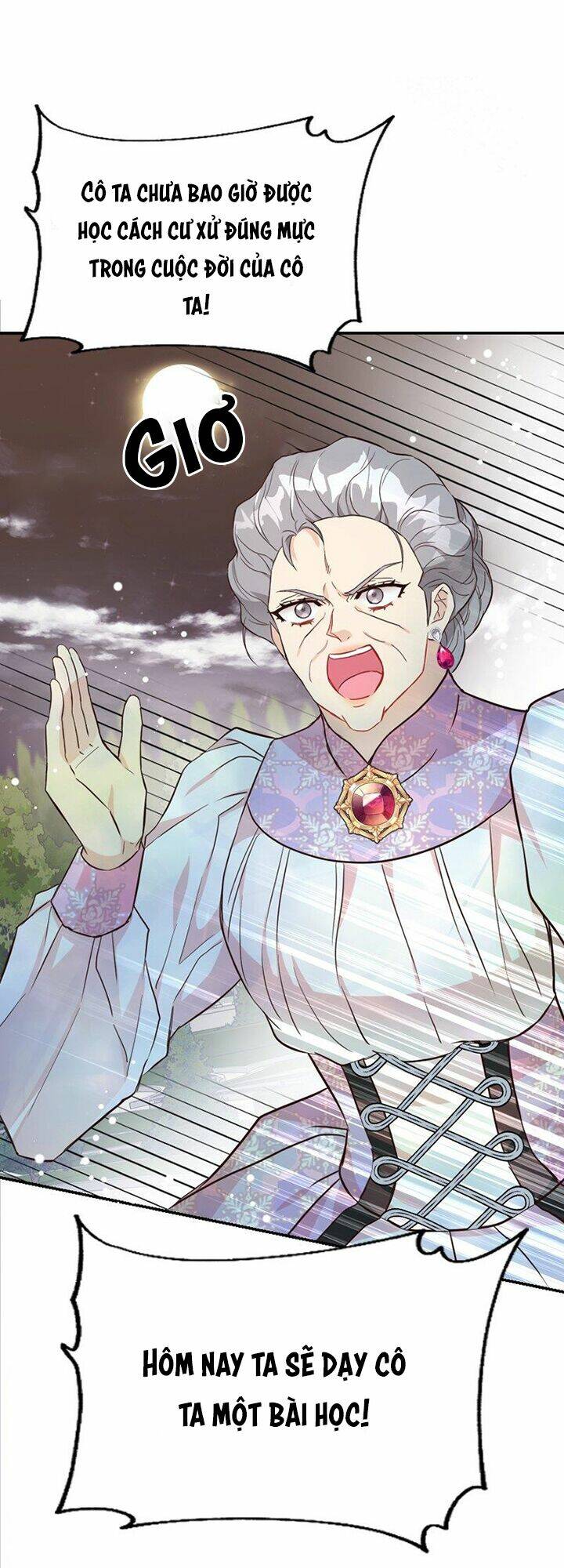 Tất Cả Mọi Người Đều Yêu Quý Nhân Vật Phản Diện Chương 15 Ảnh 69