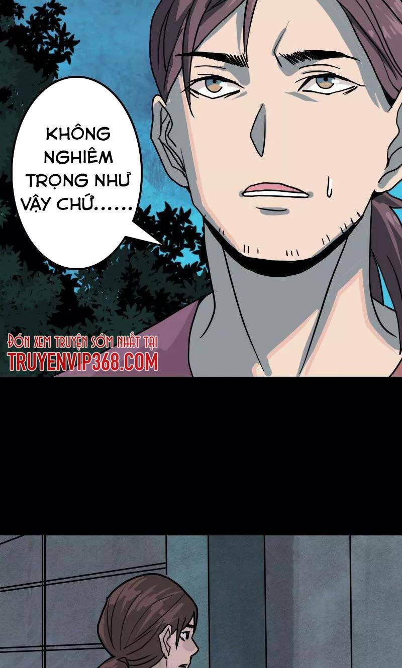 Quan Tài Hung Ác Chương 11 Ảnh 26