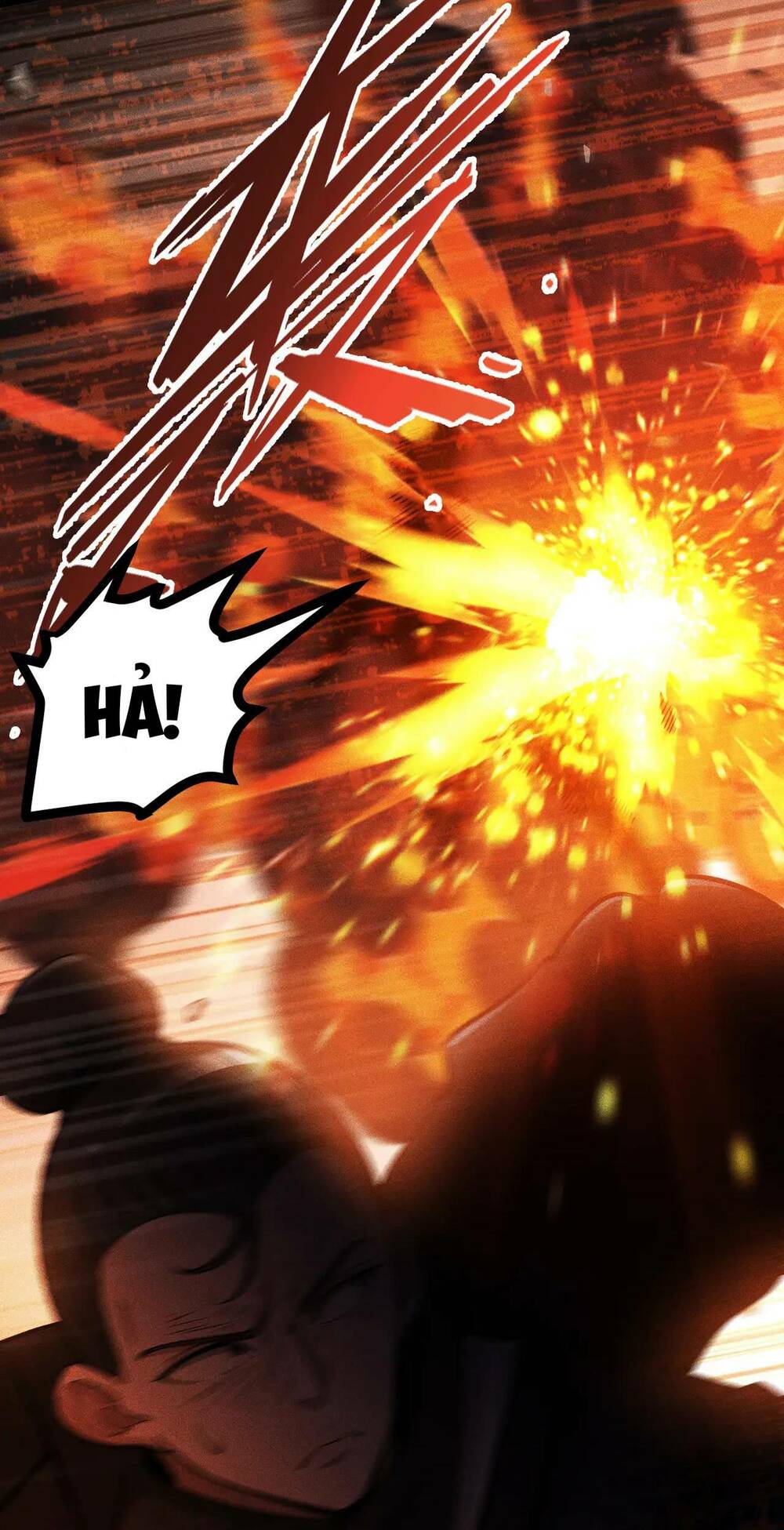 Thức Tỉnh Thành Thần Chương 1 Ảnh 18