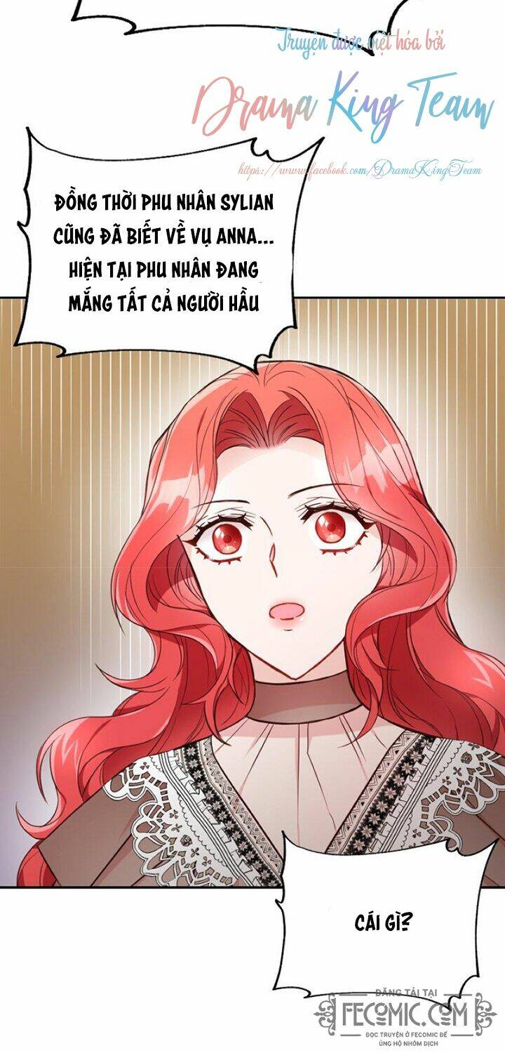 Tất Cả Mọi Người Đều Yêu Quý Nhân Vật Phản Diện Chương 15 Ảnh 15