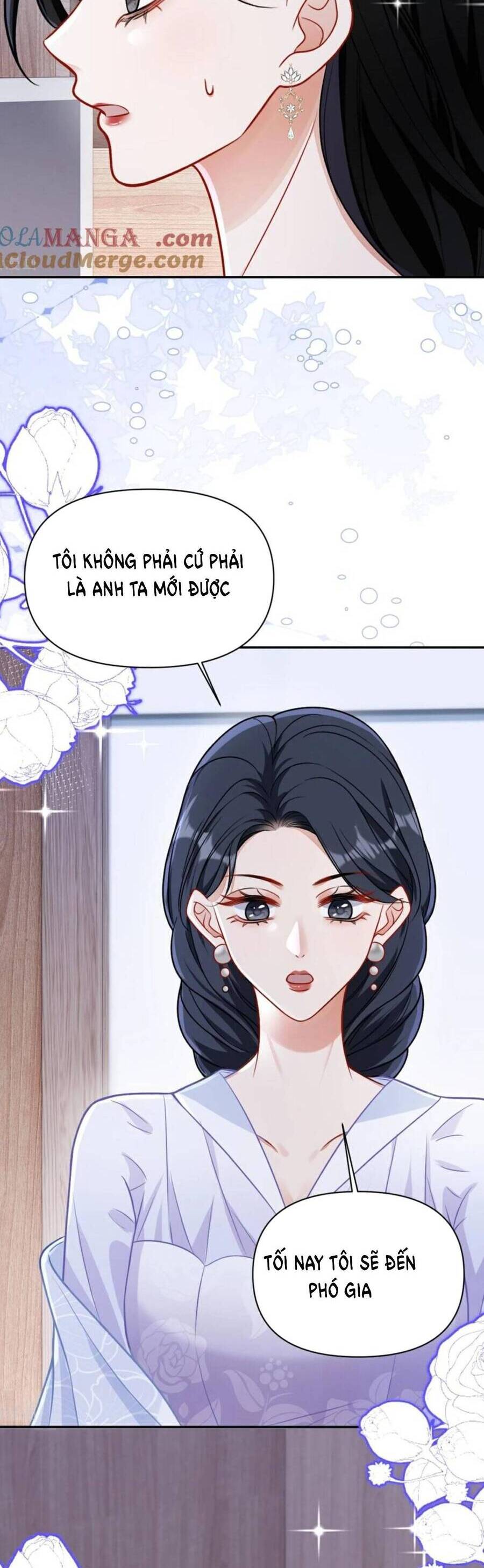 Thì Ra Thư Ký Chu Là Người Như Vậy Chương 31 Ảnh 43