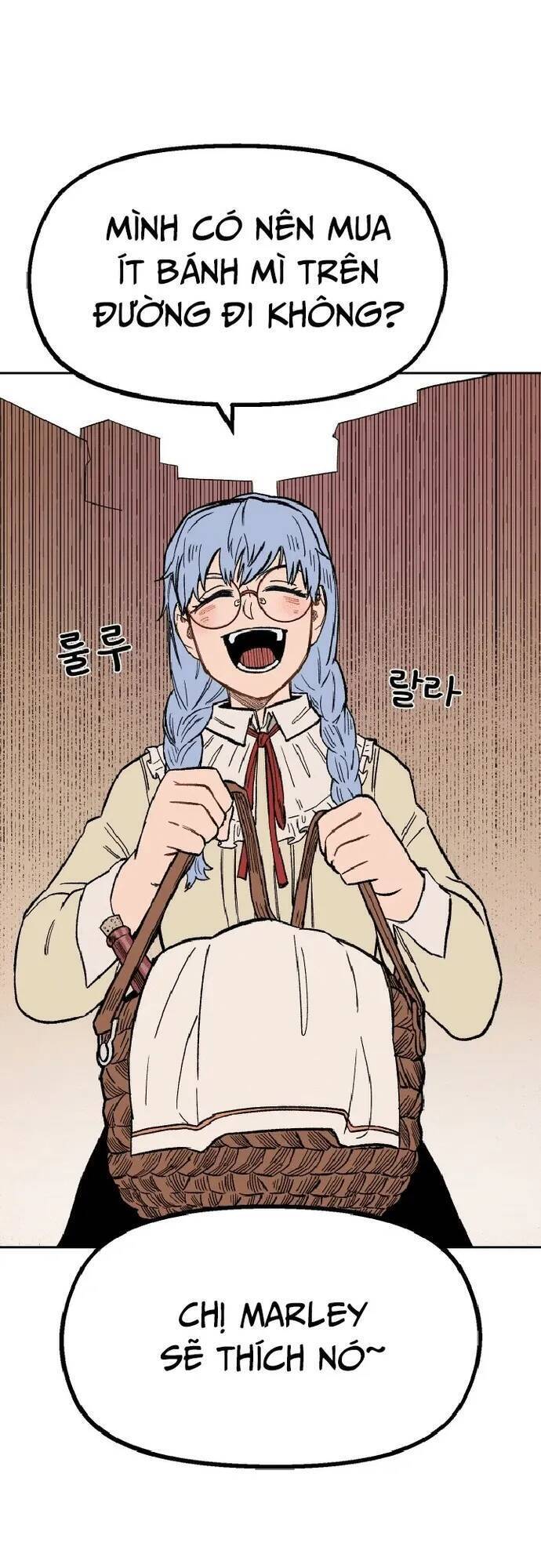 Sắp Xuất Ngũ Thì Isekai Chương 20 Ảnh 48
