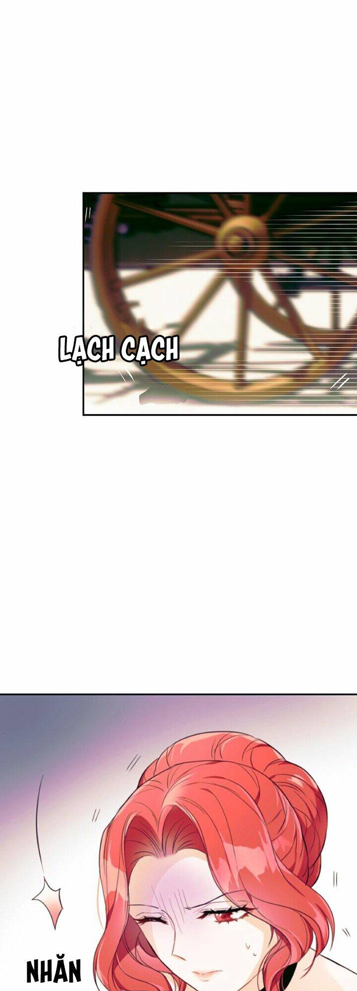 Tất Cả Mọi Người Đều Yêu Quý Nhân Vật Phản Diện Chương 13 Ảnh 19