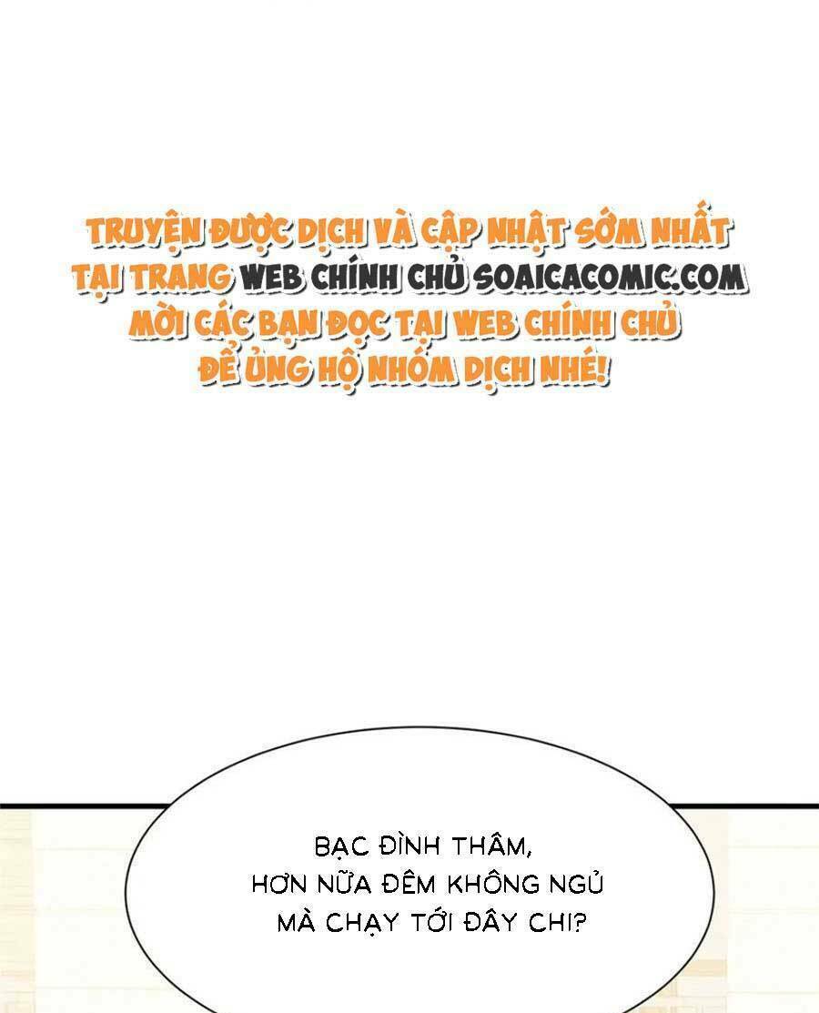 Lưng Dựa Núi Lớn Đứng Vững C Vị Chương 185 Ảnh 2